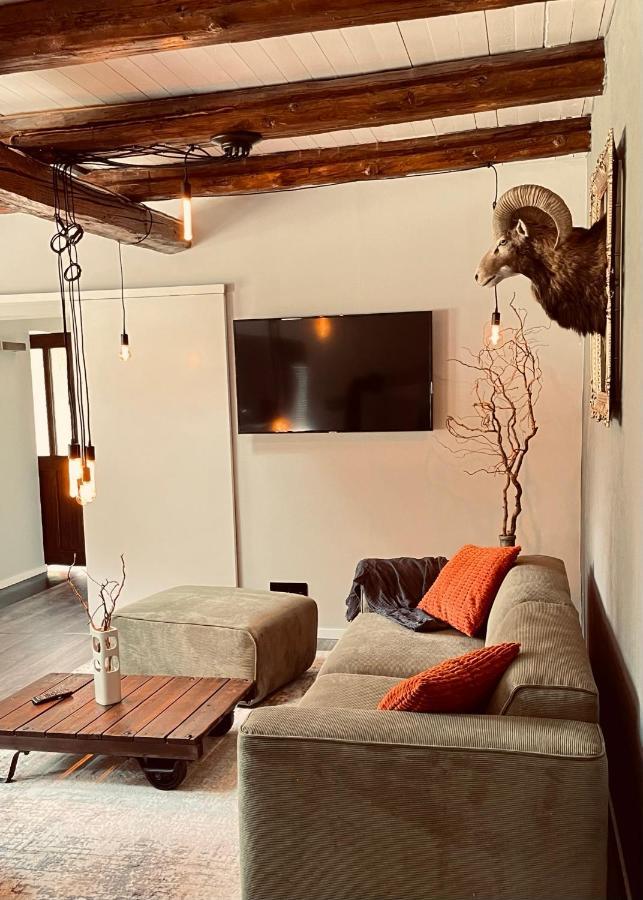 Chalet Sch-L-Afbock Markranstädt Extérieur photo