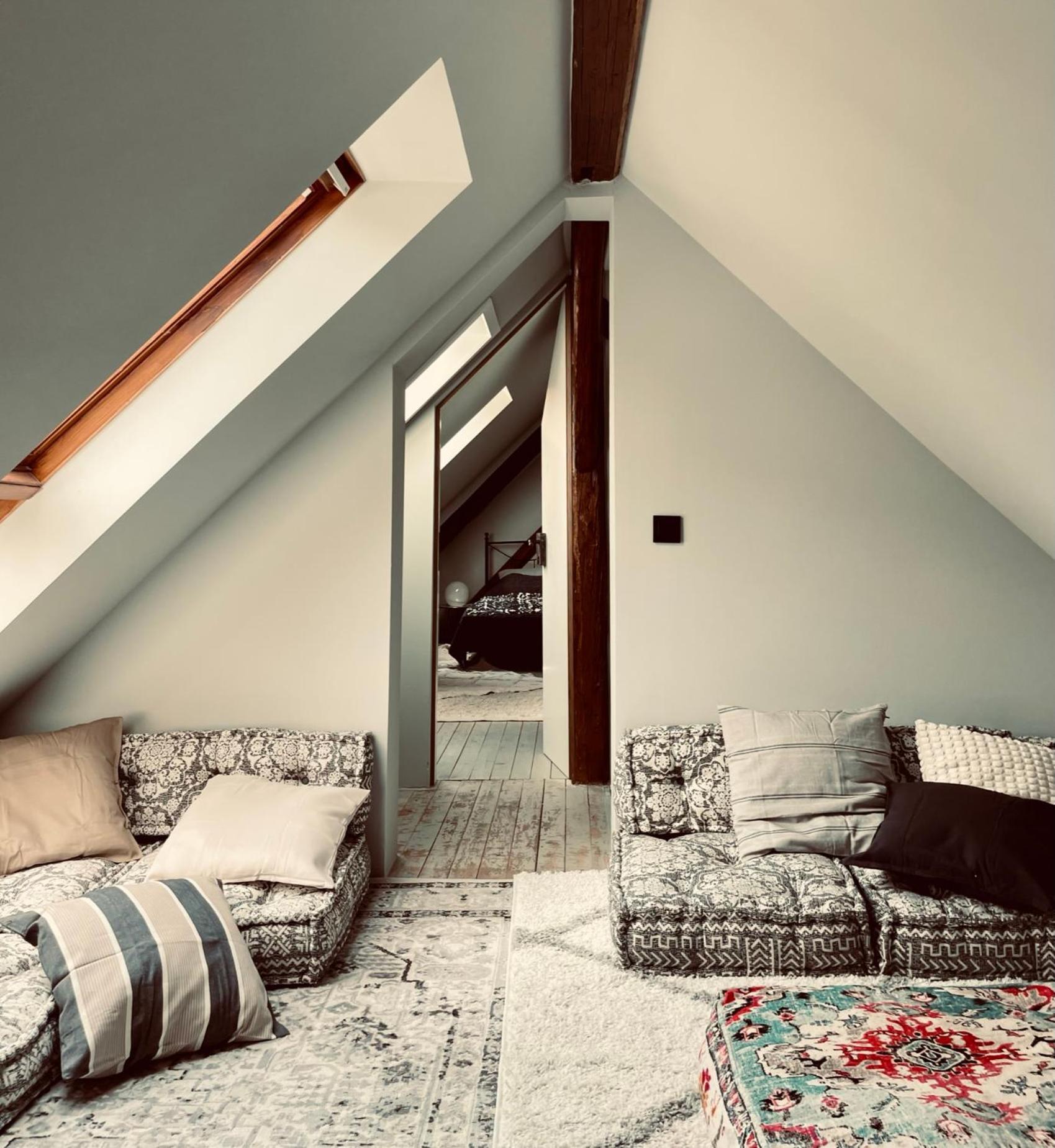 Chalet Sch-L-Afbock Markranstädt Extérieur photo